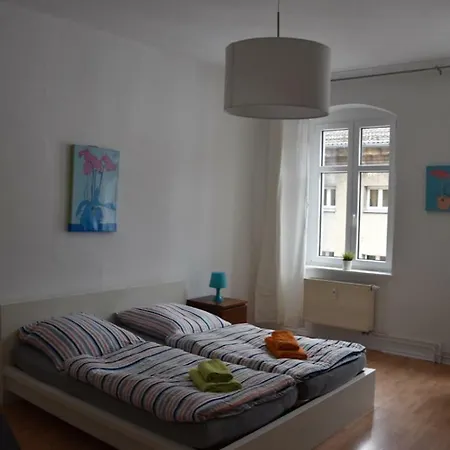 Ruhige In Prenzlauer Berg * Berlin