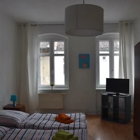 Ruhige In Prenzlauer Berg * Berlin