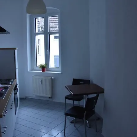 Ruhige In Prenzlauer Berg Apartment *