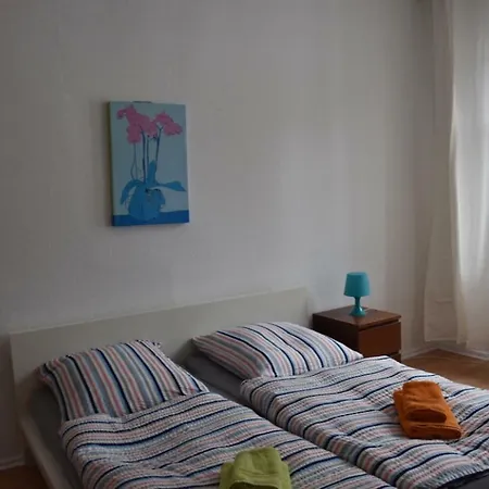 Ruhige In Prenzlauer Berg Berlin