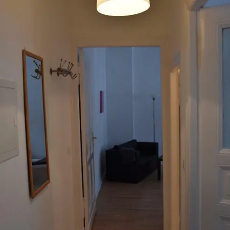 Ruhige In Prenzlauer Berg Berlin