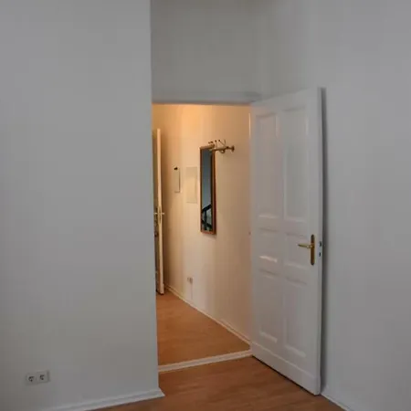Ruhige In Prenzlauer Berg * Berlin